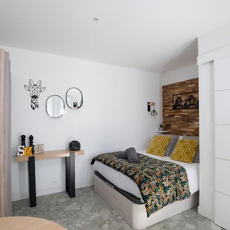 Ferienwohnung Les Pierres De La Massane - Vue Sur Les Alberes Argelès-sur-Mer Exterior foto