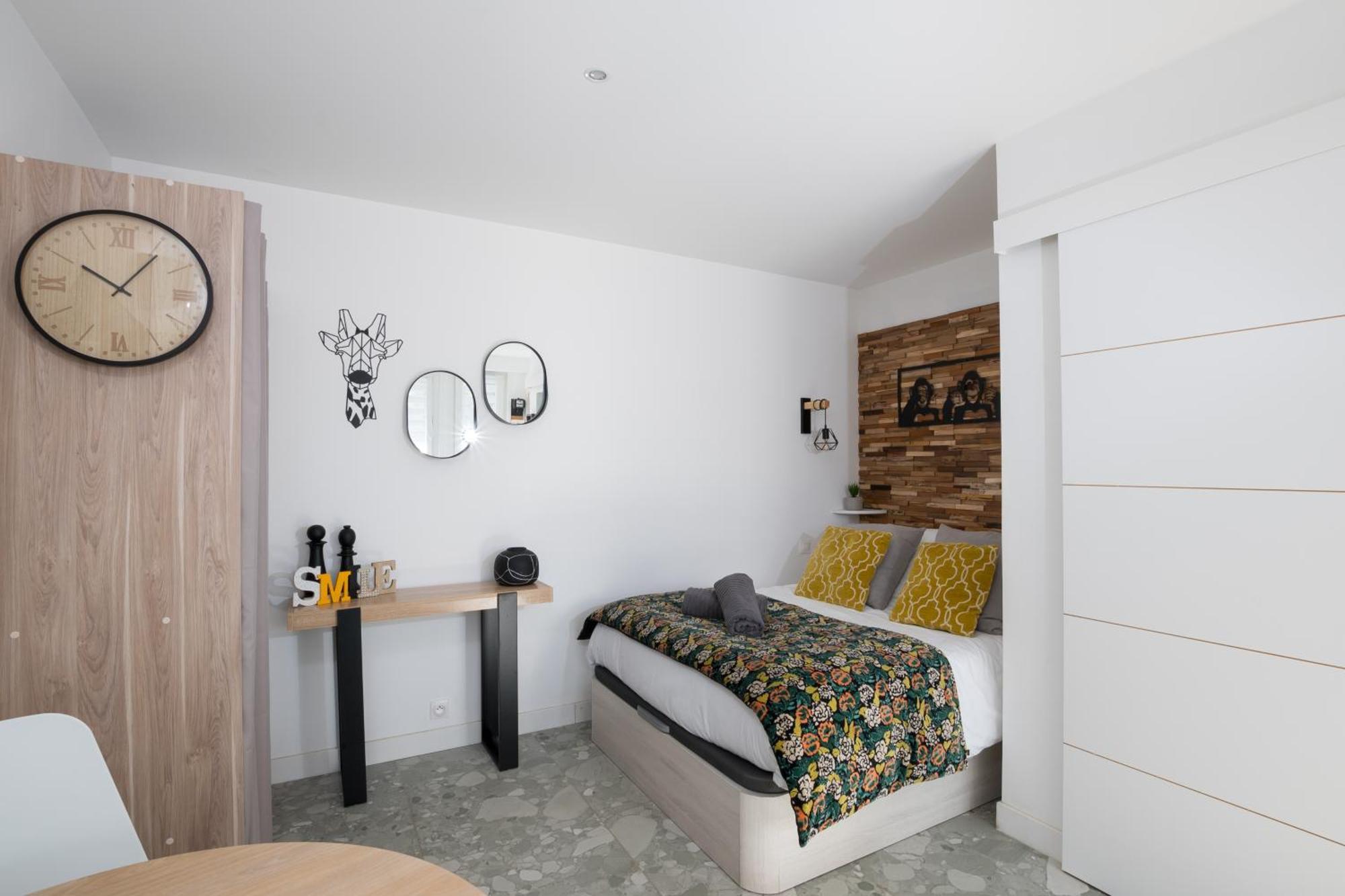 Ferienwohnung Les Pierres De La Massane - Vue Sur Les Alberes Argelès-sur-Mer Exterior foto
